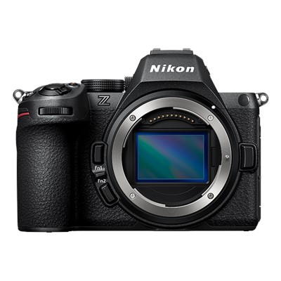 尼康/Nikon Z5II 微单相机 机身